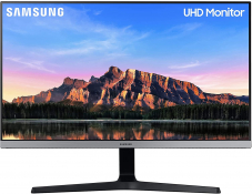 Samsung U28R552UQU (28 Zoll) 4K UHD IPS Monitor