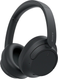 Günstigster Marken-Kopfhörer mit ANC? Sony WH-CH720N bei Amazon in Schwarz, Blau & Weiss