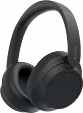Sony WH-CH720NB ANC Kopfhörer Schwarz