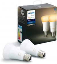 Hammer - Philips Hue White Ambiance Doppelpack E27 bei amazon.co.uk