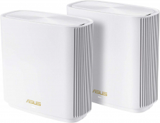 ASUS ZenWiFi Wlan-System XT8 2er Pack