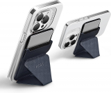 Amazon – Magsafe MOFT Snap-On Wallet/Ständer