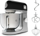 KENWOOD kMix KMX750 Küchenmaschine mit 1000W in Schwarz oder Weiss zum Toppreis bei Amazon