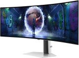 Blitzdeal bei Amazon – Samsung 49″ Odyssey OLED G9 G93SD (DQHD, 240 Hz, OLED) zum Toppreis
