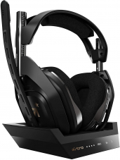 ASTRO Gaming A50 Gen 4 Wireless Gaming-Headset mit Ladestation (Xbox Series / One) bei Amazon