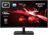 Acer ED270UPbiipx (27″ VA Curved WQHD, 165Hz, 1ms) bei amazon.fr zum Spitzenpreis!