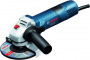 Bosch Professional Winkelschleifer GWS 7-125 