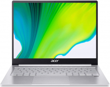 Ultrabook mit QHD-Display - Acer Swift 3 (SF313-52-71YR) bei Amazon