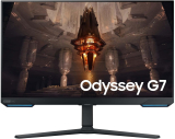 Günstigster 4K@144Hz Bildschirm - Samsung G70B (28″ IPS UHD, 144Hz, 300 Nits, G-Sync) zum neuen Bestpreis