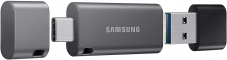Samsung Duo Plus 256GB Typ-C bei Amazon