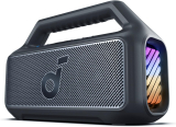 Anker soundcore Boom 2 wasserdichter (IPX7) Bluetooth-Lautsprecher mit bis zu 80W bei Amazon
