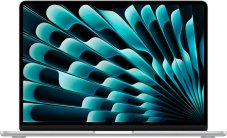 Nur heute - MacBook Air 13″ M4 16/512GB bei Amazon (DE-Layout, für Prime-Mitglieder & Normalos)