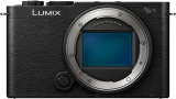 Kleinste & leichteste Vollformatkamera? Panasonic Lumix DC-S9E-K bei Amazon zum neuen Bestpreis