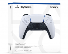 Sony PS5 Dualsense Controller bei Amazon / Mediamarkt