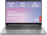 Preisfehler - Lenovo IdeaPad AMD Ryzen 3 7320U | 8GB RAM | 512GB SSD für unter 200 Franken