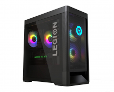 Legion T5i Gaming PC (RTX 3070, i7-12700, 16GB, 512GB) im Lenovo Onlineshop