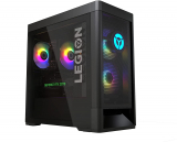 Lenovo Legion T5 Desktop-PC (R7 5800, 16GB/1TB, RTX 3070) inkl. Premium Care & Maus + Tastatur bei Amazon
