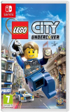 Nintendo Switch Lego City Undercover zum Bestpreis bei amazon.es