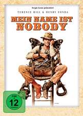 Western-Film Mein Name ist Nobody mit Terence Hill im Stream bei SRF