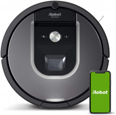 iRobot Roomba 960 Staubsaugerroboter bei Amazon