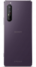 Sony Xperia 1 II Violett 256GB via DE