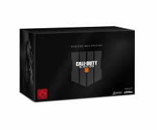 Call of Duty : Black Ops 4 – Mystery Box Edition bei digitec