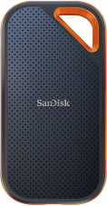 Sandisk Extreme Pro Portable SSD V2 1TB bei Amazon