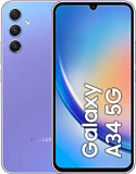 Samsung A34 Awesome Violet bei Amazon