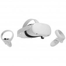 Oculus Quest 2 64 GB bei Conrad