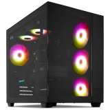 Gaming-PC Erazer Tank X15 (Ryzen 7 7800X3D, RTX 5070 Ti, 32 GB/2TB)