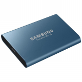 Externe SSD Samsung T5 500GB MU-PA500B/EU bei Fust