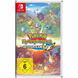 Pokémon Mystery Dungeon für Nintendo Switch zum Bestpreis bei Digitec