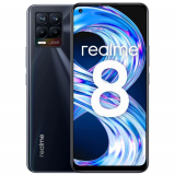 REALME 8 Smartphone, 128GB, 8GB RAM zum neuen Bestpreis bei amazon.de