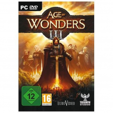 Age of Wonders III bei Steam