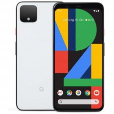 Google Pixel 4 64GB Smartphone, Android 10, weiss bei Amazon.de