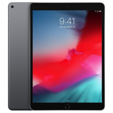 Apple iPad Air (2019) 64GB WiFi (alle Farben) bei Mediamarkt