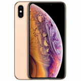 iPhone XS Gold mit 256GB