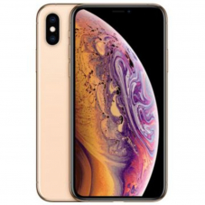 iPhone XS Gold mit 256GB