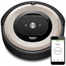 iRobot Roomba e5152 Saugroboter zum Bestpreis bei nettoshop