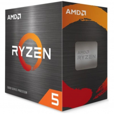 AMD Ryzen 5 5600x ab Lager
