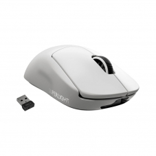 Logitech G Pro X Superlight - weiss oder schwarz