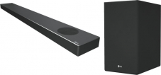 LG 5.1.2 Soundbar bei ID
