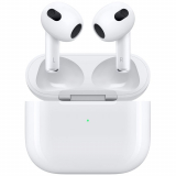 Apple AirPods 3. Generation mit MagSafe-Ladecase bei Amazon UK