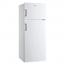 CANDY CMDDS 5144WHN Kühl-Gefrier-Kombination mit 204l Volumen zum neuen Bestpreis für 335.95 Franken