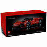 LEGO Technic 42143 Ferrari Daytona bei Ackermann für 273 Franken