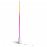 Hue Gradient Signe - Floor Light, White