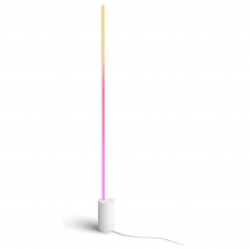 Hue Gradient Signe - Floor Light, White