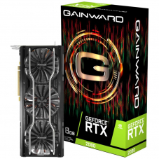 Gainward GeForce RTX 2080 Triple V1 bei digitec