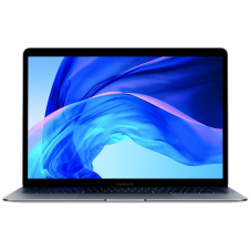Apple MacBook Air 13″ (Mid 2019, Intel i5, 8/128 oder 8/256GB)