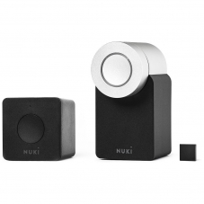 Nuki Smart Lock Combo 2.0 CH-Zylinder + Bridge